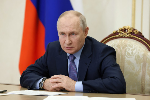 Putin dao zeleno svjetlo italijanskoj banci Intesa Sanpaolo za prodaju imovine u Rusiji