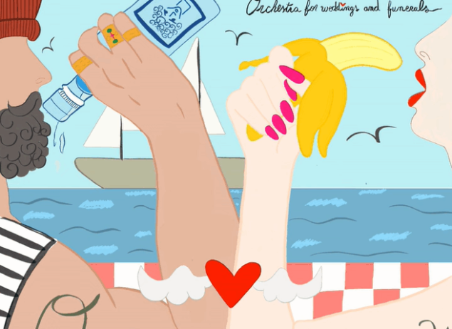 Goran Bregović objavio novi singl, dominiraju prepoznatljive trube i zarazan ritam