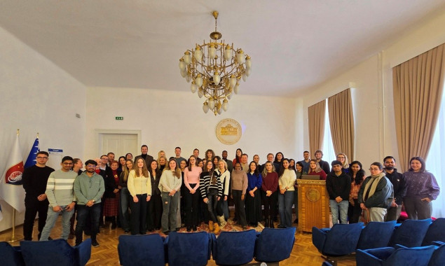Međunarodna studentska razmjena Sarajeva i Hamburga o održivom razvoju i kružnoj ekonomiji