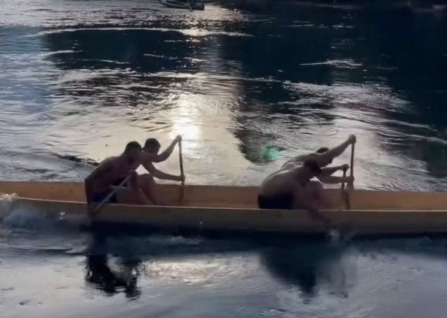 Unski lađari u Bosanskoj Krupi: Tradicija duga pola stoljeća