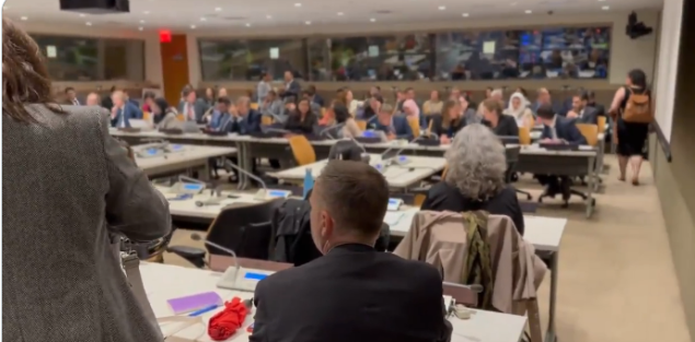 Rezolucija o Srebrenici ima podršku u UN-u, protiv Srbija, Rusija....