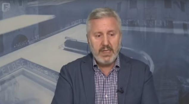 Raljić: Dodik zašao u politički ćorsokak iz kojeg ne zna kako da izađe