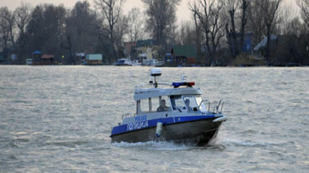 Prevrnuo se čamac na Dunavu kod Bačke Palanke, na mjestu nesreće spasilački timovi