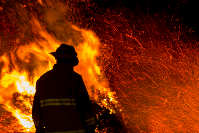 Hrvatska: Čak 232 vatrogasne intervencije u posljednja 24 sata