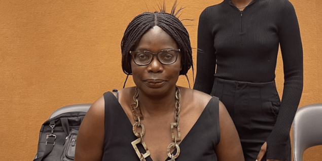 Kenijska profesorica Phoebe Okowa izabrana za članicu Međunarodnog suda pravde