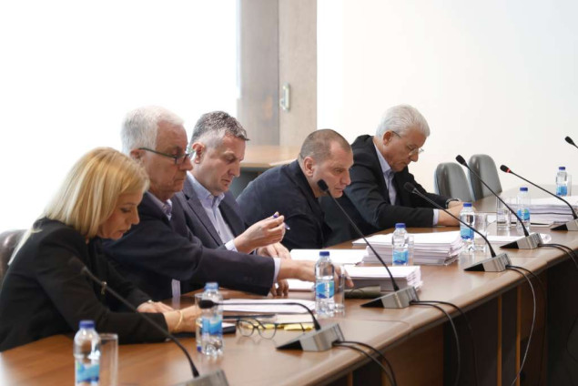 UPK Doma naroda PSBiH utvrdila usklađenost sa Ustavom za nekoliko predloženih zakona