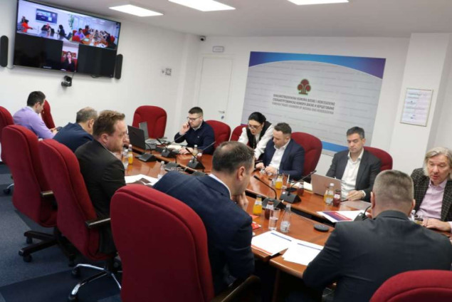 Upravni odbor KIF ZB upućuje apel Evropskoj komisiji zbog položaja profesionalnih vozača