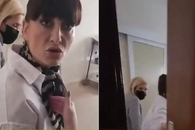 Uposlenica koja je neprimjerenim ponašanjem narušila ugled Opće bolnice razriješena dužnosti