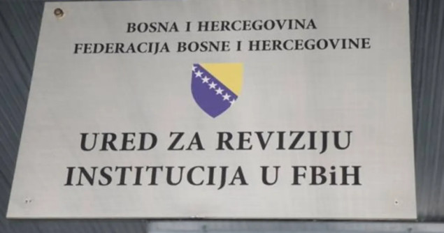 Ured za reviziju objavio prvu grupu izvještaja finansijske revizije za 2025.