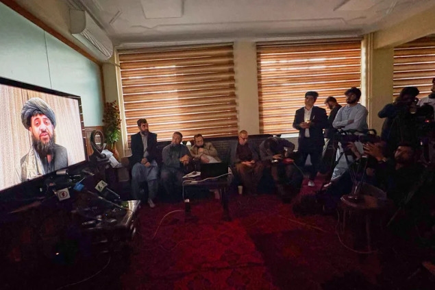 Afganistan i Pakistan nisu postigli dogovor o primirju