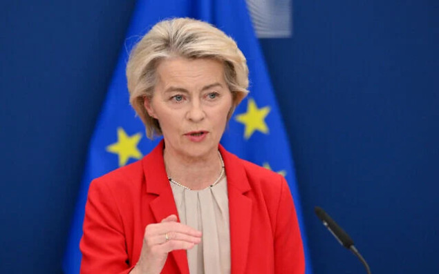 Predsjednica Evropske komisije: Diplomatija najbolje rješenje sukoba sa Iranom