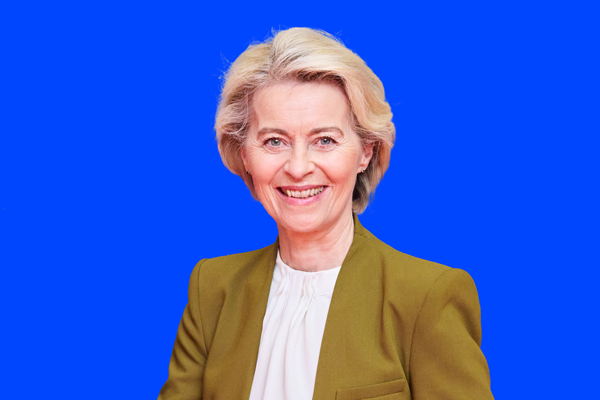 Von der Leyen:  Imamo moć odgovoriti na američke carine