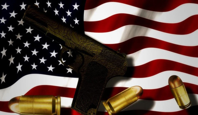 SAD: Iako su im oduzete dozvole, u državi Illinois 80.000 ljudi nije predalo oružje