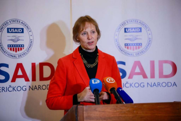 USAID predstavio digitalno rješenje za korištenje e-potpisa u javnim uslugama