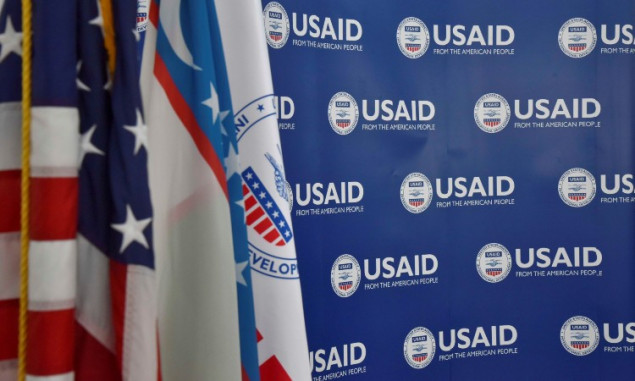 Nova pomoć SAD-a Ukrajini od 1,7 milijardi dolara