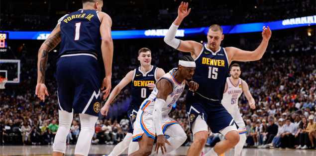Pacersi melju Cavalierse, Jokić i Thunder u klinču