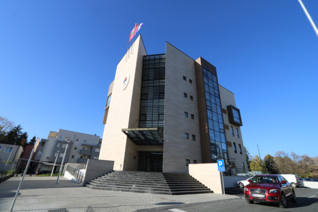 Odluka za mjesec dana: Veto Kluba Bošnjaka na Krivični zakonik i Zakon o grobljima ide pred Ustavni sud RS