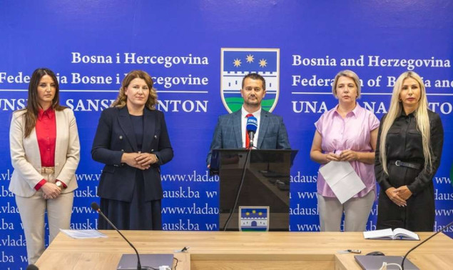 USK: Novu školsku godinu započinje 1.464 prvačića i 1.150 srednjoškolaca