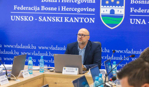 Vlada USK izdvojila tri miliona KM za podršku lokalnim zajednicama