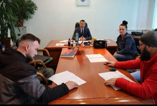 Ministarstvo poljoprivrede USK potpisalo s poljoprivrednicima ugovore o zakupu državnih pašnjaka