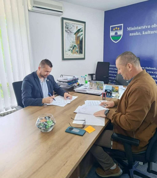 USK izdvojio 361.000 KM za sport: Premijerligašima i međunarodnim takmičenjima nova podrška