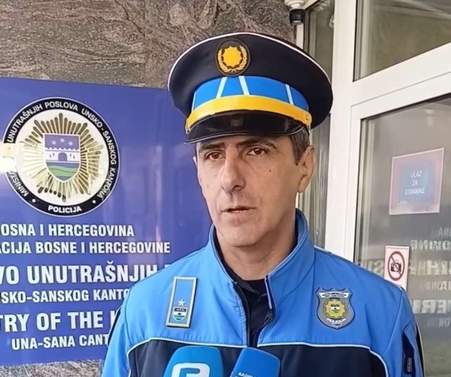 Bez sigurnosnih problema na biralištima u USK, na nekima kašnjenja zbog tehničkih problema
