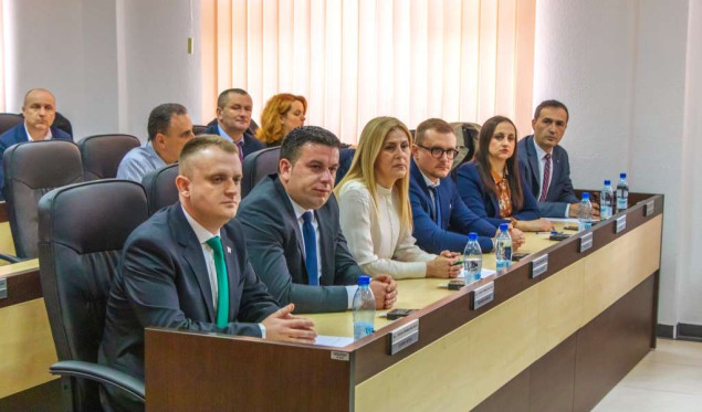 SDA i NES-PDA vodeće u USK, osam političkih subjekata prelazi izborni prag