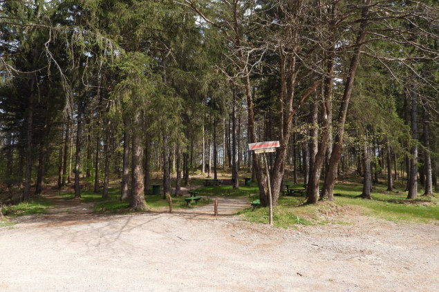 Prenamjena šumskog zemljišta u USK među najnižim u FBiH