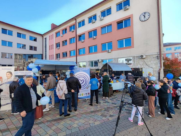 U USK-u obilježavanje Dan borbe protiv dijabetesa, u fokusu podrška oboljelim i njihovim porodicama