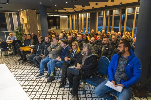 Unsko-sanski kanton ulaže milion KM u razvoj turizma i male privrede