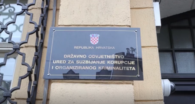Uskok istražuje dvojicu policajaca koji su odavali podatke o osobama iz krim miljea