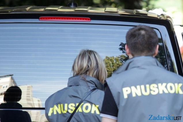 Uskok i policija potvrdili akciju, neslužbeno - uhićeni direktor u Ini i šef HOK-a