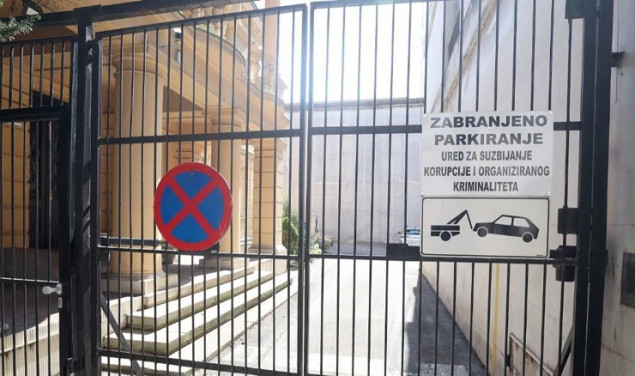 Velika akcija USKOK-a: Širom Hrvatske uhapšeno oko 60 osoba