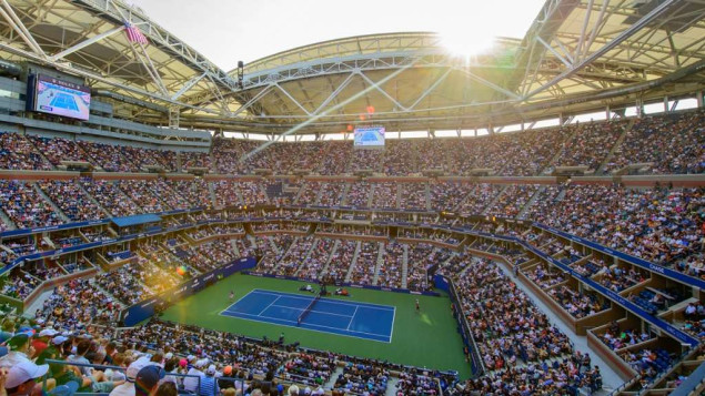 Sabalenka i Ribakina u borbi za posljednji Grand Slam sezone