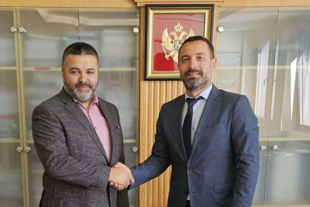 Energoinvest jača prisustvo u Crnoj Gori