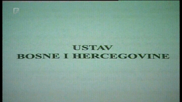 SDA i DF neće doći na pregovore o Ustavu BiH