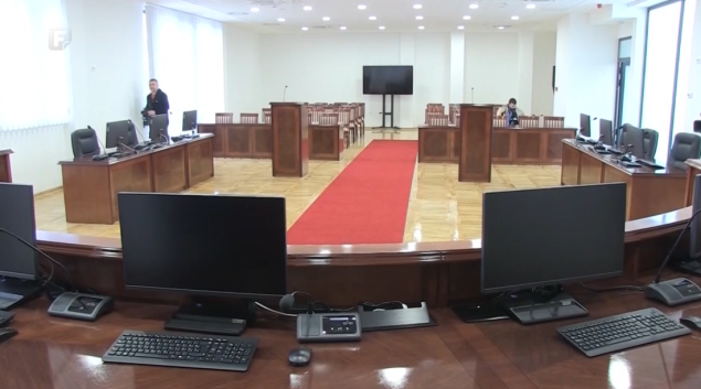 Ustavni sud RS-a: Zabranom simbola Armije RBiH nije povrijeđen vitalni nacionalni interes Bošnjaka