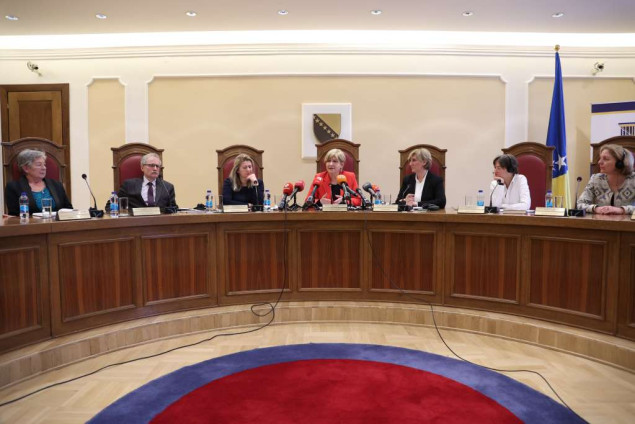 Ustavni sud BiH van snage stavio odluke o prodaji državnog zemljišta