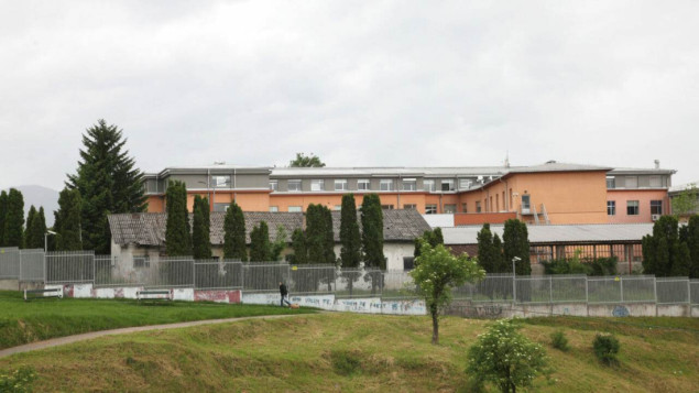 Ustavni sud BiH odbio apelaciju Miroslava Janjića