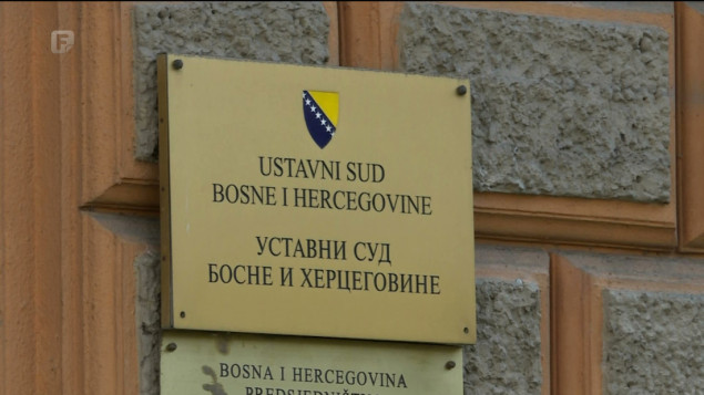 Zastupnici SDA, DF-a, NES-a traže ocjenu ustavnosti kriminalizacije klevete