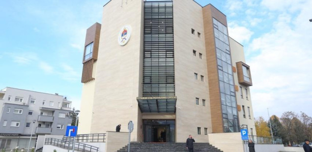 Vijeće za zaštitu vitalnog interesa Ustavnog suda RS: Bez podrške vetu Bošnjaka na Zakon o nepokretnoj imovini