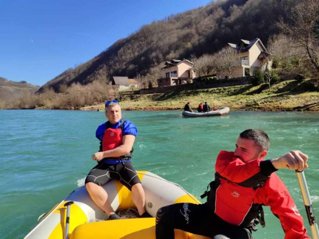 Tijelo Radoja Stankovića iz Foče pronađeno u mjestu Mrđelići kod Ustikoline