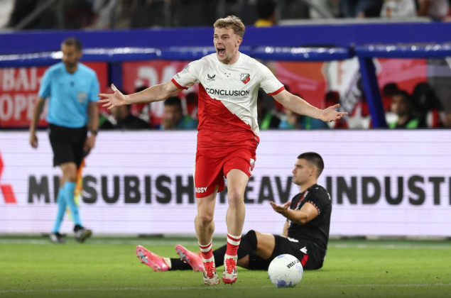 Utrecht i Zrinjski bez golova u uzvratu, Mostarci nastavljaju u Konferencijskoj ligi