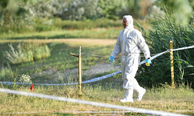 Kod Male Subotice u Hrvatskoj ubijen 33-godišnji muškarac