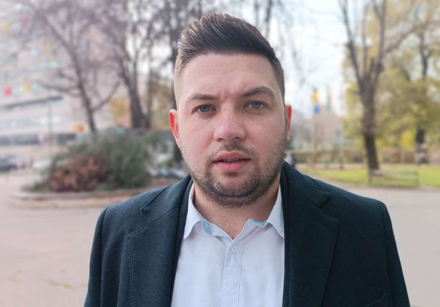Prvostepena presuda: Kenan Uzunović osuđen na godinu zatvora zbog lažnog iskaza