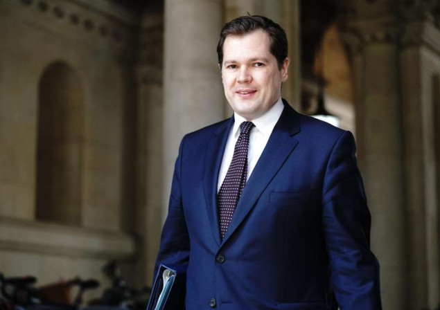 Jenrick podio ostavku na mjesto ministra za migracije zbog zakona o Ruandi