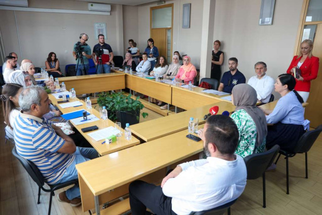 Obezbjeđeno sufinansiranje u privatnim predškolskim ustanovama u KS