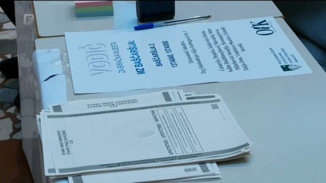 U Starom Gradu prijevremeni izbori za načelnika