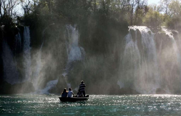 Dvadeset pet posto stanovnika FBiH nema pristup pitkoj vodi