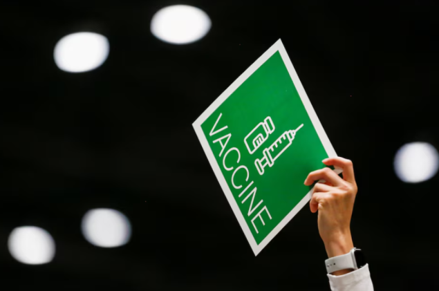 Američka savezna država Florida ukida obaveznu vakcinaciju